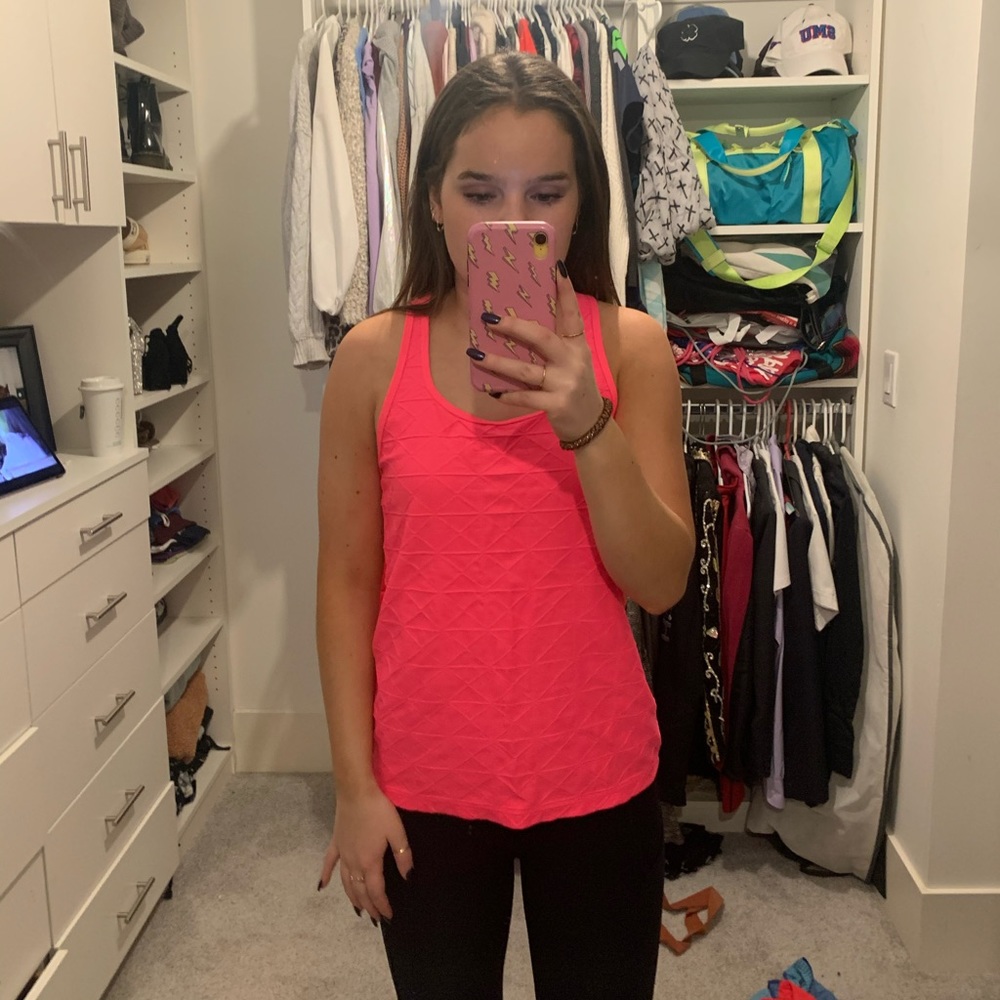 Work Out Tank Top - image 1